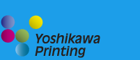 吉川印刷　Yoshikawa Printing